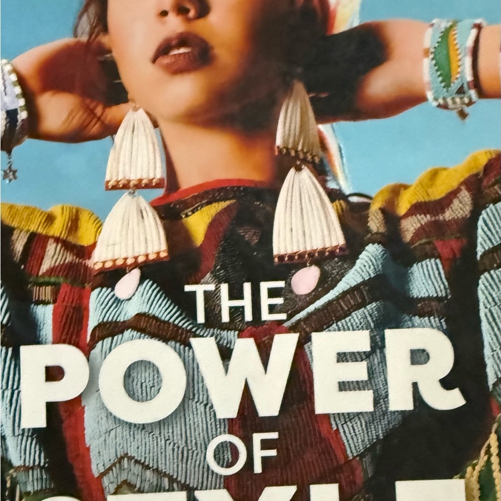 Designer power